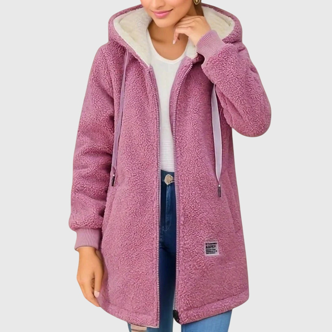 Birgitta | Women's Jacket with Pockets