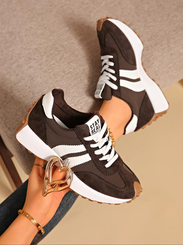 LILIA | Women Casual Breathable Sneakers for All Season Wear