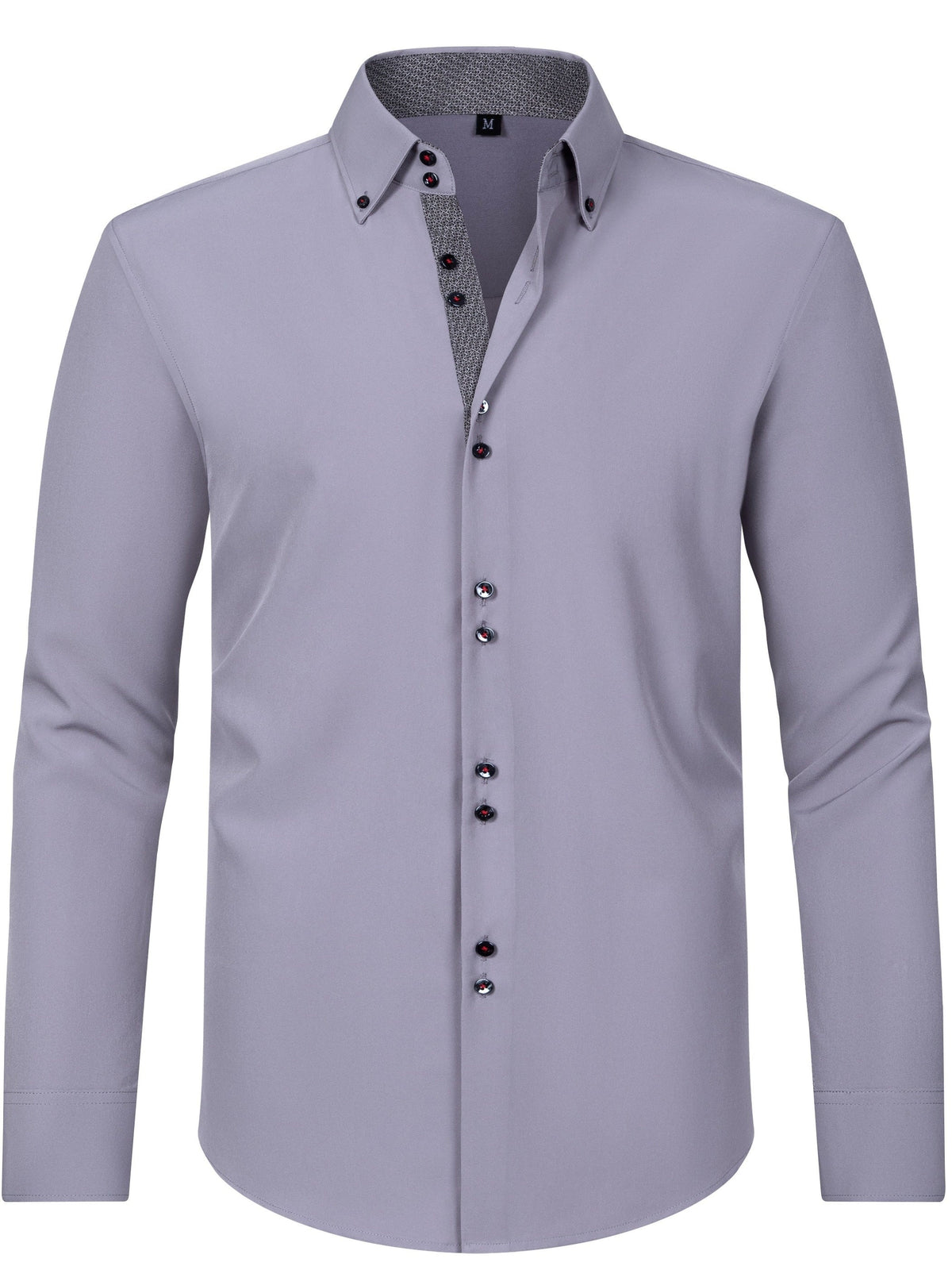 Nico | Men's Stylish Button-Up Shirt