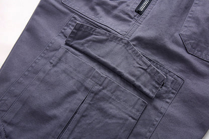 Rafaelo | Men's Tactical Cargo Shorts with Pockets