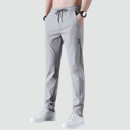 Wolf | Fast Drying Stretch Trousers for Men