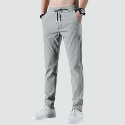 Wolf | Fast Drying Stretch Trousers for Men