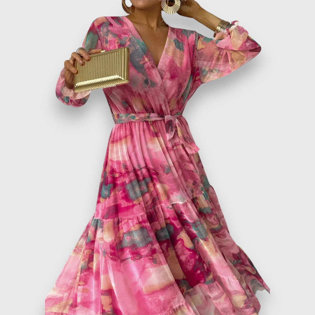 Marielle – Dress