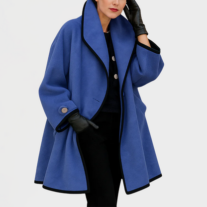 Sherry | Women's Elegant Trench Coat