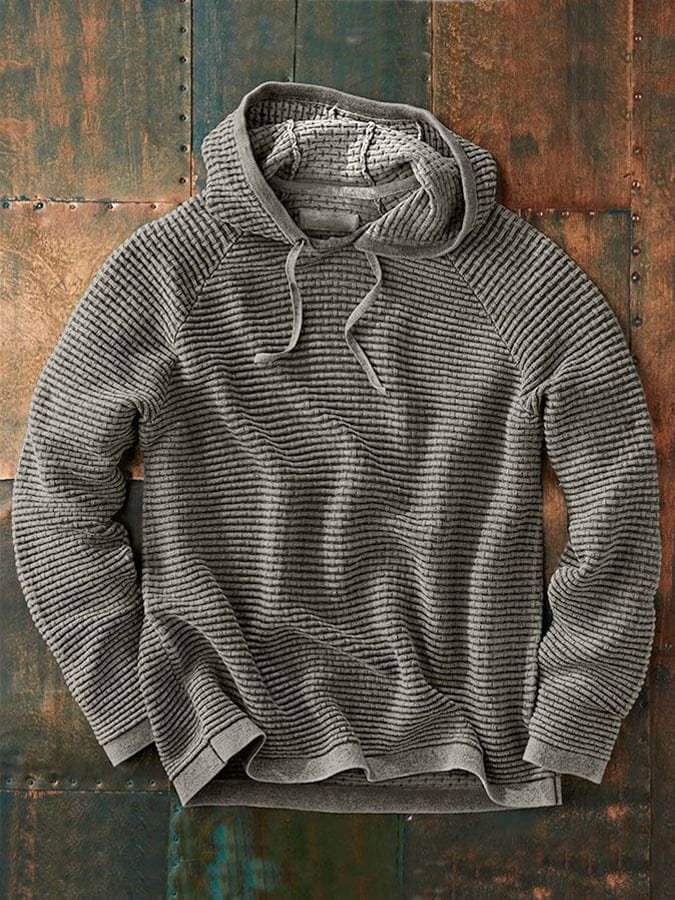 Sammy | Relaxed Premium Hoodie