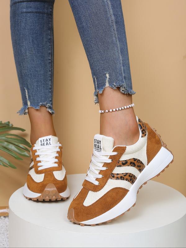 LILIA | Women Casual Breathable Sneakers for All Season Wear