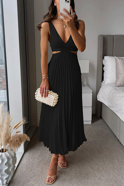Mia | Women's Dreamy Maxi Dress