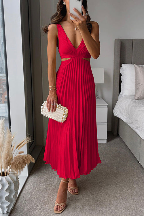 Mia | Women's Dreamy Maxi Dress