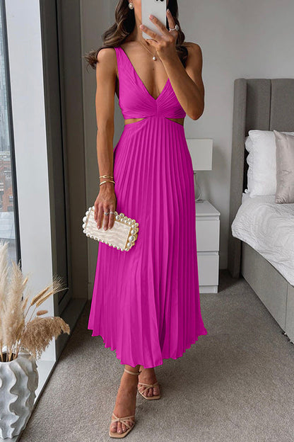 Mia | Women's Dreamy Maxi Dress