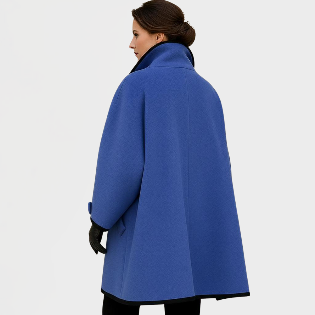 Sherry | Women's Elegant Trench Coat