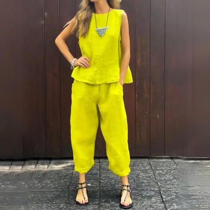 Janice | Women's Stylish Summer Set