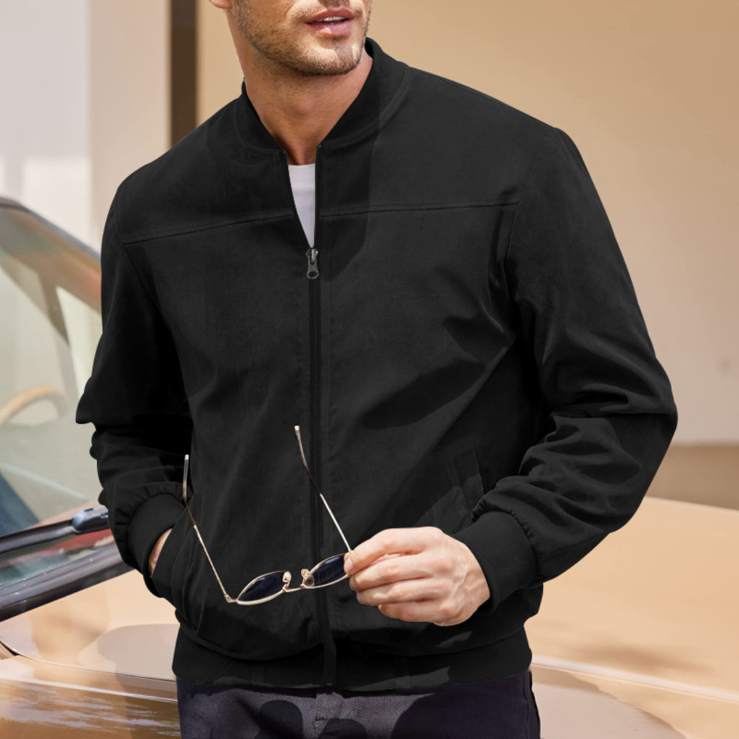 Harry | Men's Lightweight Seasonless Jacket