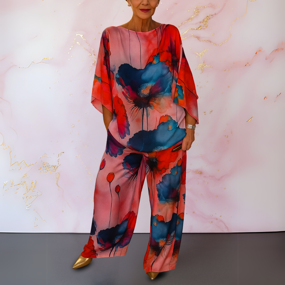 Monique | Two-Piece Women's Set