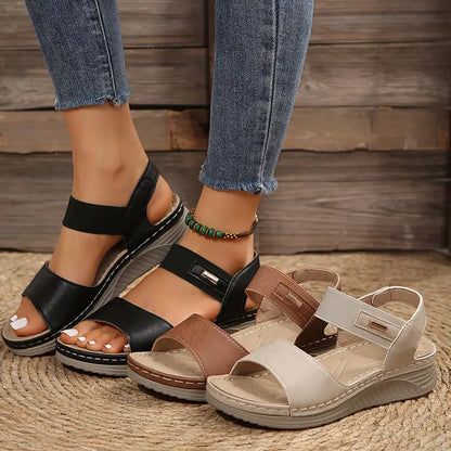 Malakai | Women's Sandals