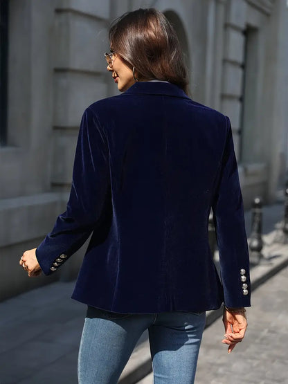 Julissa | Women's Elegant Blazer