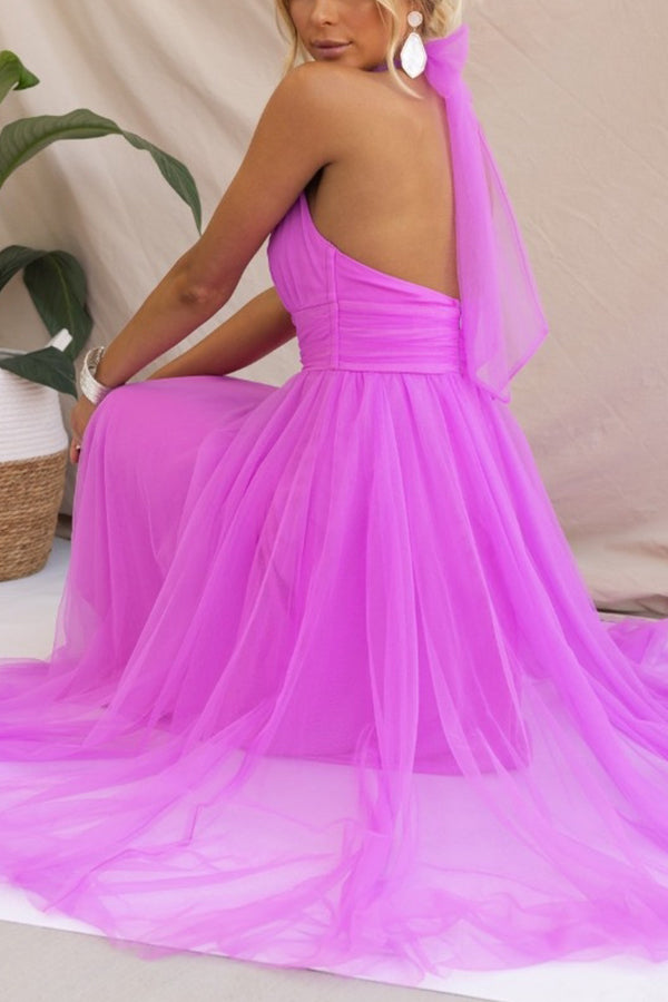 Valeria | Women's Fancy Midi Dress