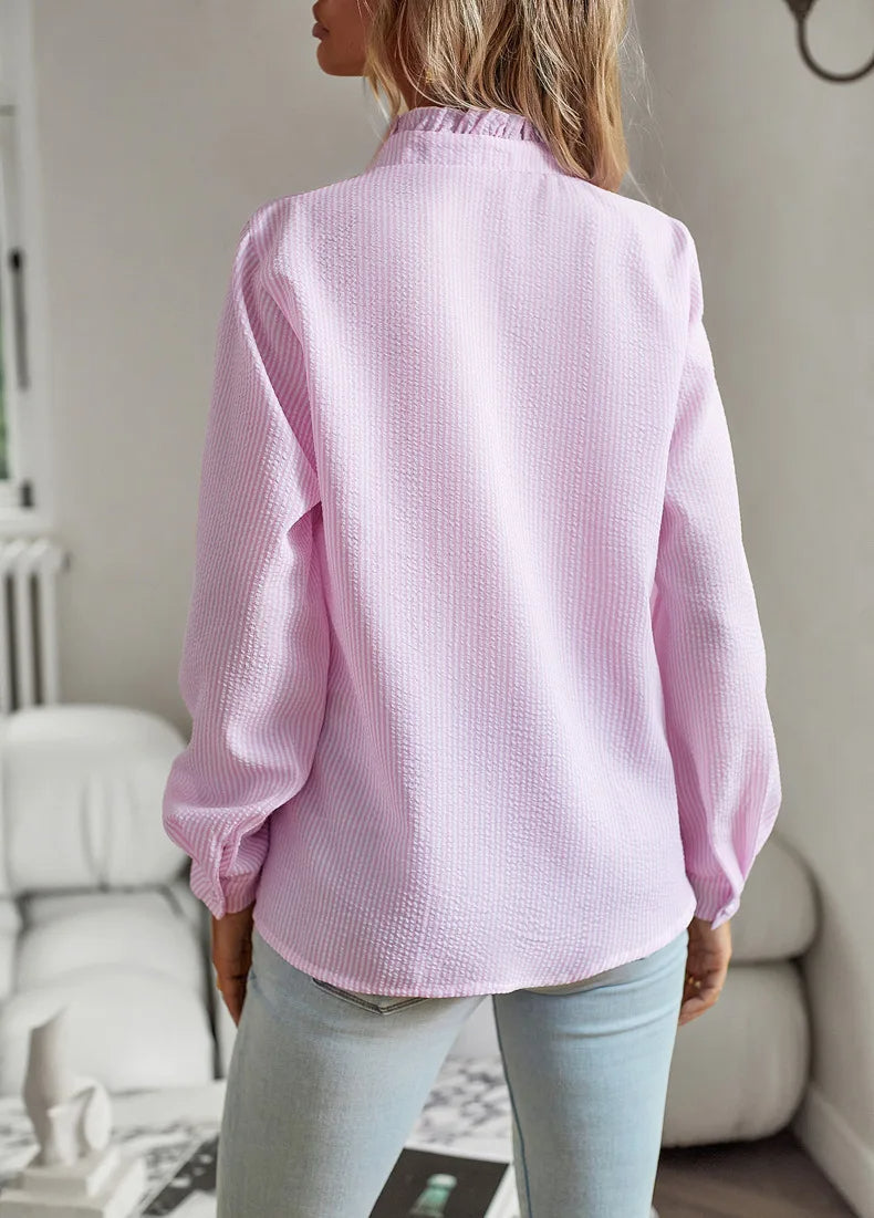Roos | Women's Elegant & Stylish Blouse