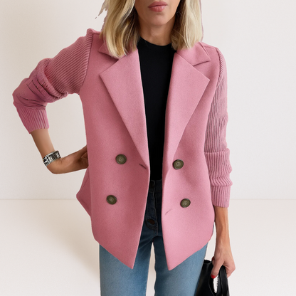 Lena | Women's Everyday Premium Blazer with Pockets