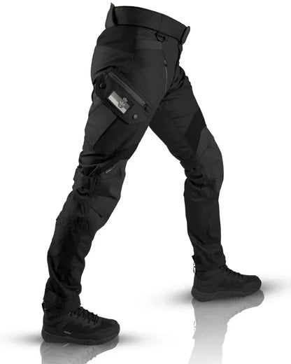 Colton | Men's Tactical Trousers with Pockets