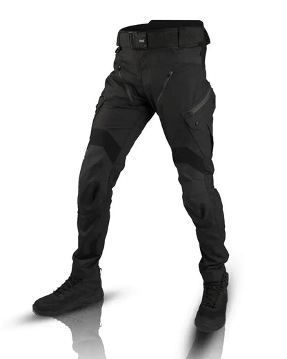 Colton | Men's Tactical Cargo Trousers with Pockets