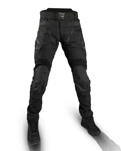 Colton | Men's Tactical Cargo Trousers with Pockets