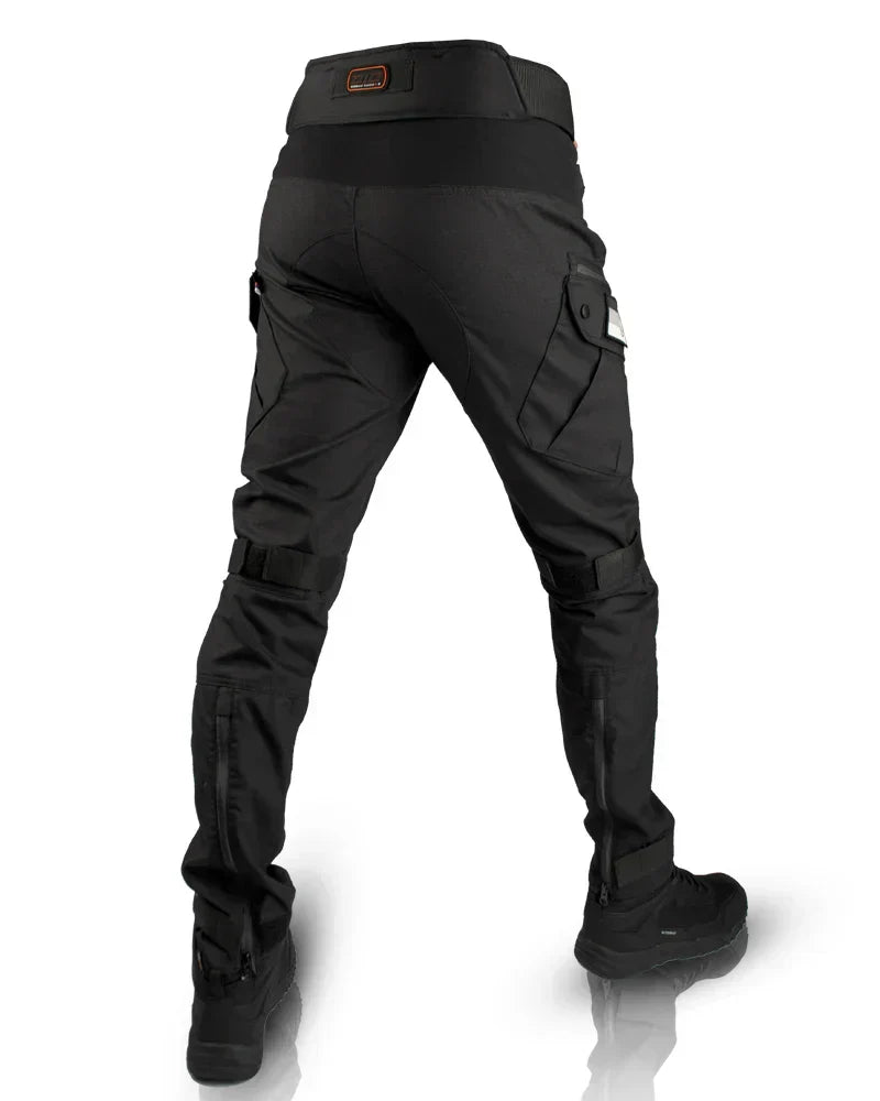 Colton | Men's Tactical Trousers with Pockets