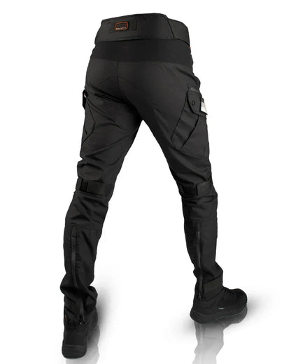 Colton | Men's Tactical Cargo Trousers with Pockets