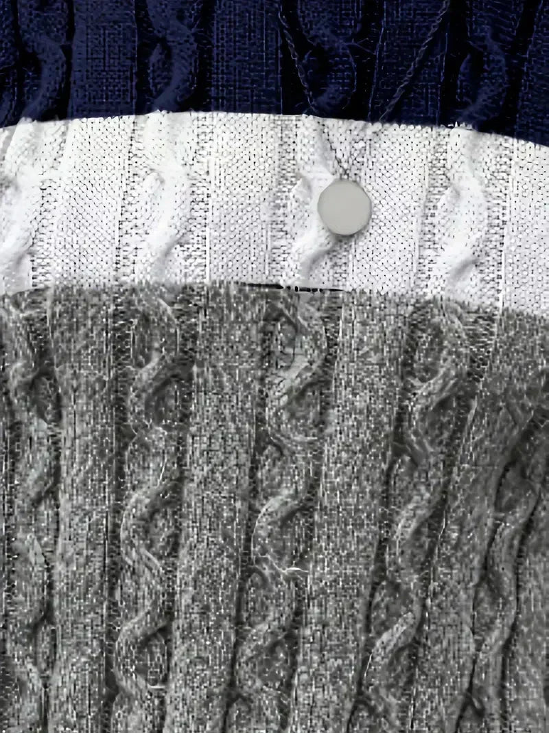 Men's Relaxed Brit & Boho | The Orion Jumper