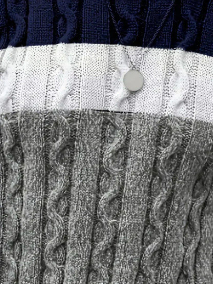 Men's Relaxed Brit & Boho | The Orion Jumper