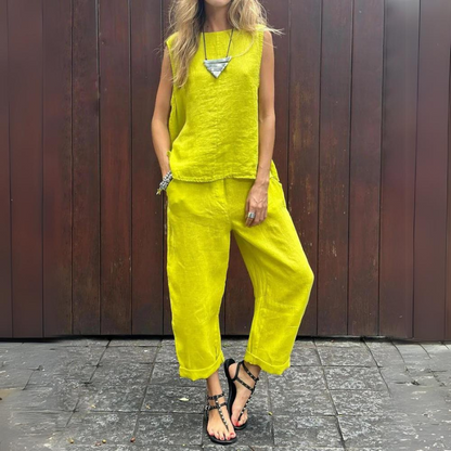 Janice | Women's Stylish Summer Set