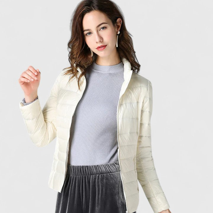 Women's Melorynne Elegant Jacket with Pockets