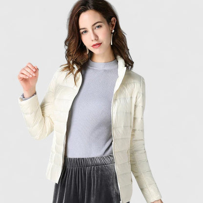 Women's Melorynne Elegant Jacket with Pockets