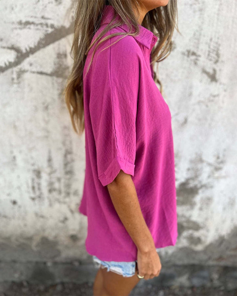 Sirena | Women's Casual Shirt