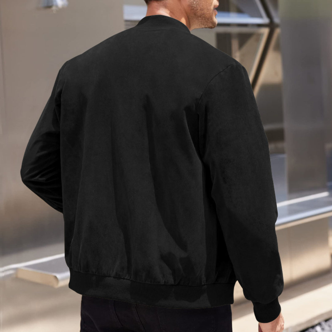 Harry | Men's Lightweight Seasonless Jacket