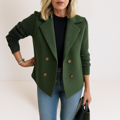 Lena | Women's Everyday Premium Blazer with Pockets
