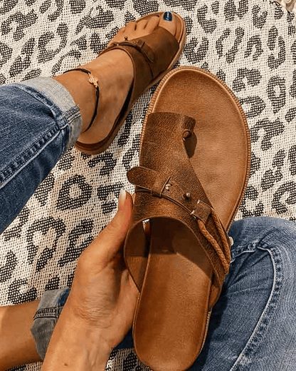 Dana | Orthopedic Comfort Sandals