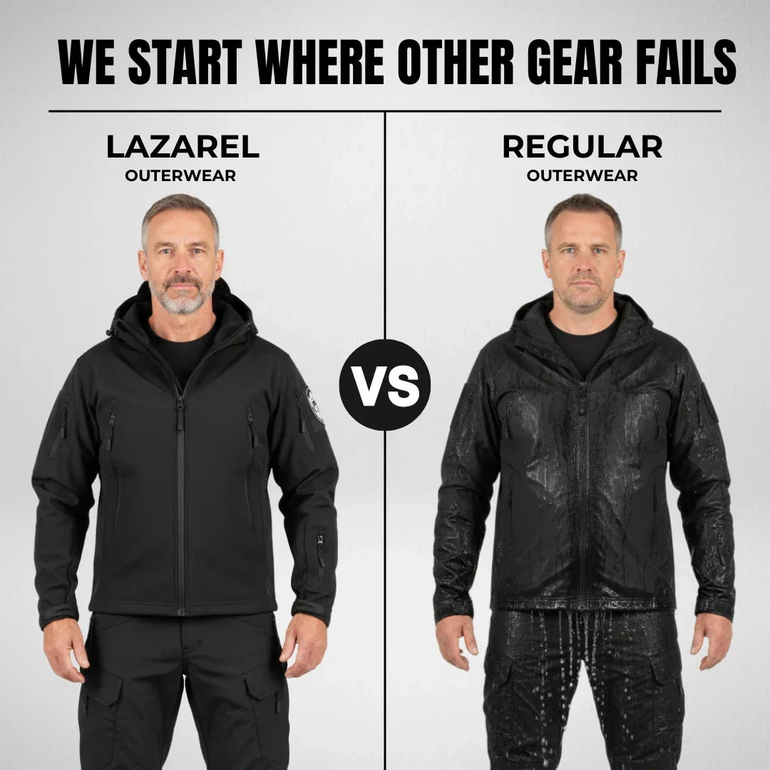 Women's Alpha One, Waterproof Softshell Jacket and Trousers Combo