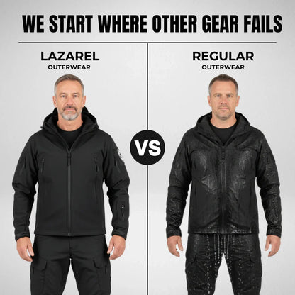 Women's Alpha One, Waterproof Softshell Jacket and Trousers Combo
