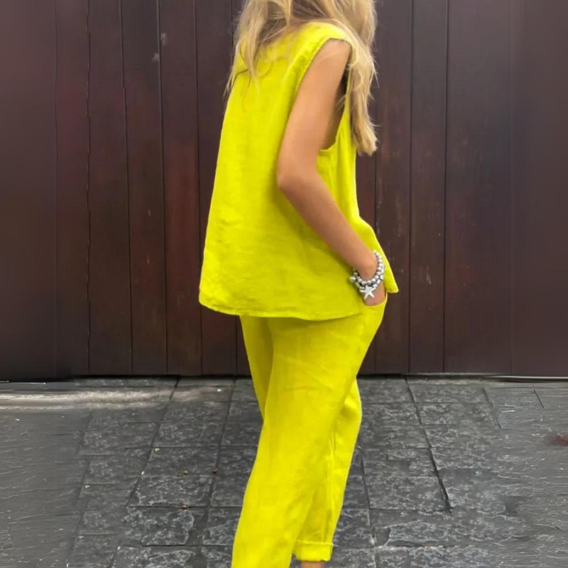 Janice | Women's Stylish Summer Set