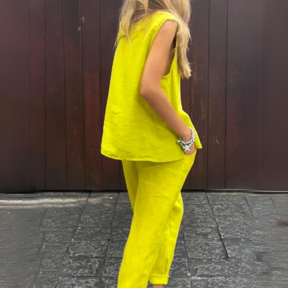Janice | Women's Stylish Summer Set