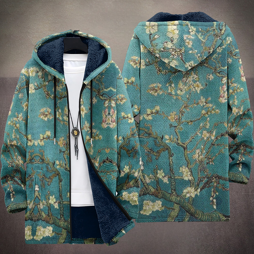 Relaxed Alexander| Vibrant Cardigan