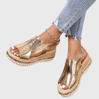 Veronica | Comfort Orthopedic Sandals