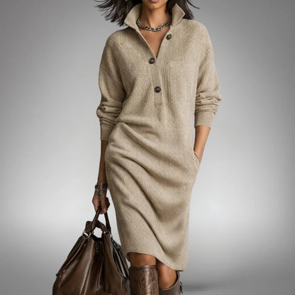 Elyon | Sophisticated Dress