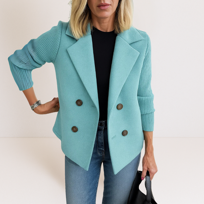 Lena | Women's Everyday Premium Blazer with Pockets