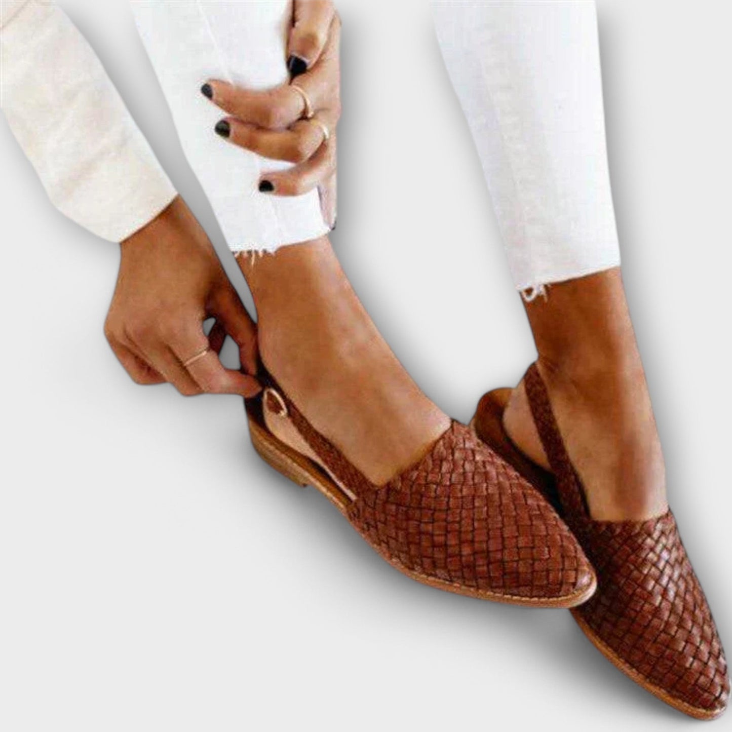 Luisa | Women's Cushioned Slip-On Loafers