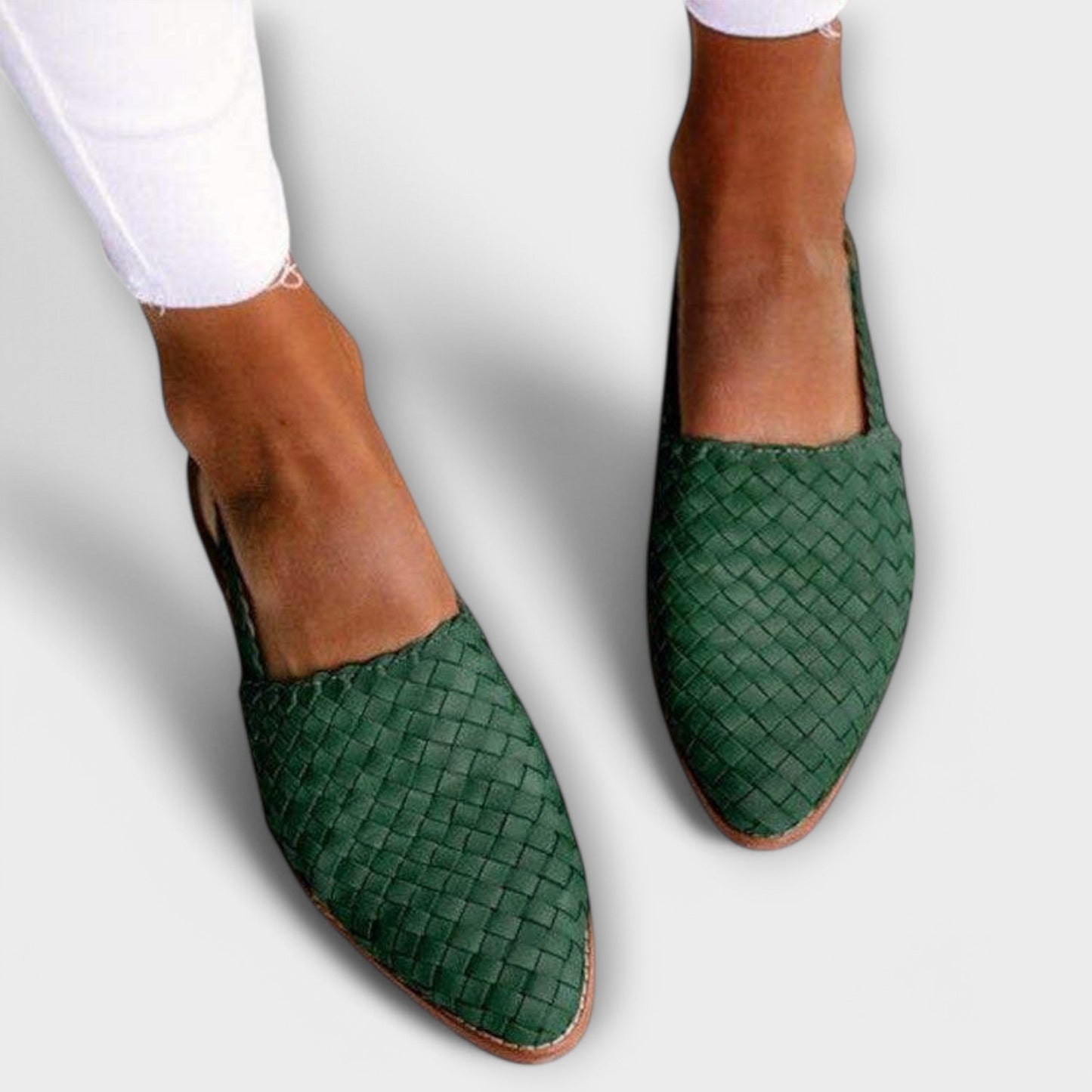 Luisa | Women's Cushioned Slip-On Loafers