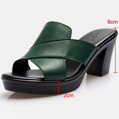 Debra | Elegant Orthopedic Sandals