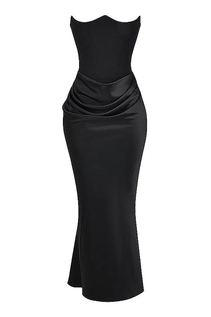 Bianca | Women's Maxi Dress