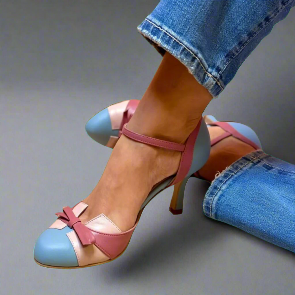 Wunlisa | Women's Breathable Open-Toe Orthopedic Sandals for Daily Comfort