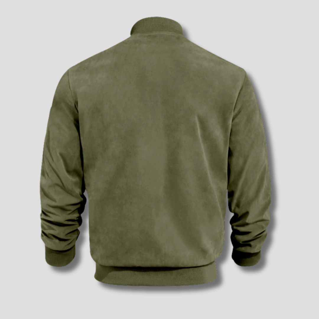 Harry | Men's Lightweight Seasonless Jacket